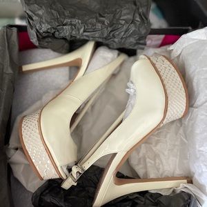 Vince Camuto Leala High Heel Pump